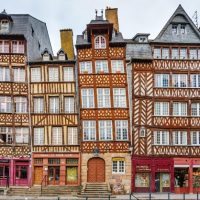 RENNES
