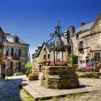 ROCHEFORT