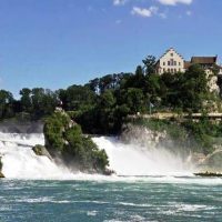 Rheinfall