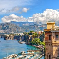 SORRENTO