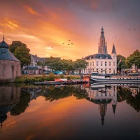 Spanjaardsgat-Breda
