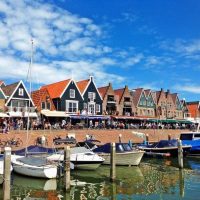 Volendam (1)