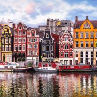 amsterdam