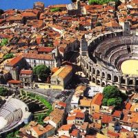 arles