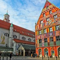 augsburg