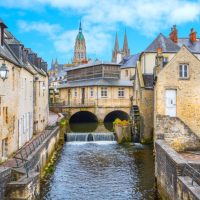 bayeux