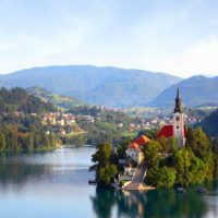 bled