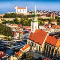 bratislava
