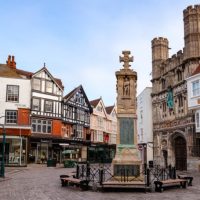 canterbury