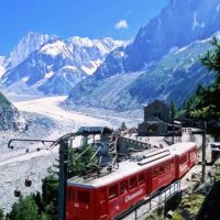 chamonix