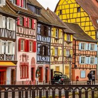 colmar