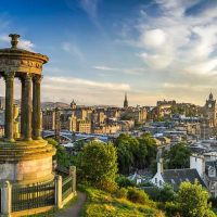 edimbourg