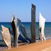 es194198es-La-Playa-De-Omaha-Escultura-De-Los-Valientes