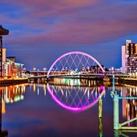 glasgow