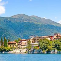 lago