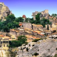les baux