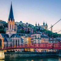 lyon