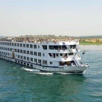 nile