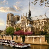 paris-notre-dame