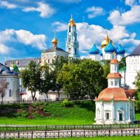 sergiev