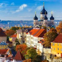 tallinn