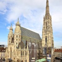 viena cated