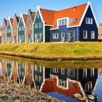 volendam